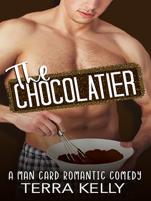 cover image of The Chocolatier
